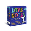 image Love Notes From Chippy the Dog 2024 Desk Calendar