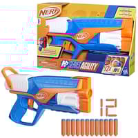image Nerf N Series Agility Blaster Fifth Alternate Image