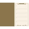 image Gilded One Line a Day Memory Book Second Alternate Image