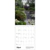 image Monets Passion 2027 Mini Wall Calendar by Elizabeth Murray Fourth Alternate Image