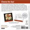 image Cheese Magic 2027 Page-A-Day Desk Calendar First Alternate Image