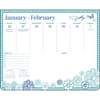 image Dolly Parton 2026 Desk Pad Third Alternate Image