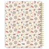image Tuscan Delight Foil 2026 Planner