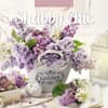 image Shabby Chic 2027 Wall Calendar Main Product Image