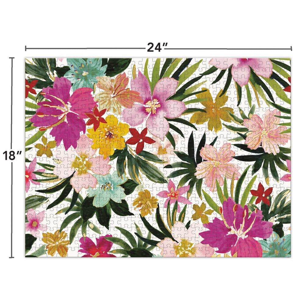 Wild at Heart 500 Piece Luxe Alt4