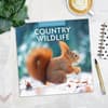 image Country Wildlife 2025 Wall Calendar