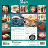 image Coffee Photo 2025 Wall Calendar