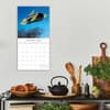 image Sea Food 2024 Wall Calendar Fourth Alternate Image width=&quot;1000&quot; height=&quot;1000&quot;