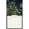 image Midnight Garden 2026 Wall Calendar by Nicole Tamarin_ALT1