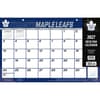 image NHL Toronto Maple Leafs 2027 Desk Pad Main Product Image