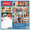 image Coca Cola Festival 2025 Wall Calendar Alt1