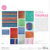 image Alma Thomas 2027 Wall Calendar First Alternate Image