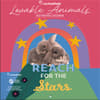 image Rachel Hale Lovable Animals 2027 Mini Wall Calendar Main Product Image
