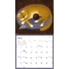 image Wysocki Cat Tales Deluxe 2025 Wall Calendar Third Alternate Image width=&quot;1000&quot; height=&quot;1000&quot;