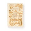 image Big Plans Undated Standard Planner