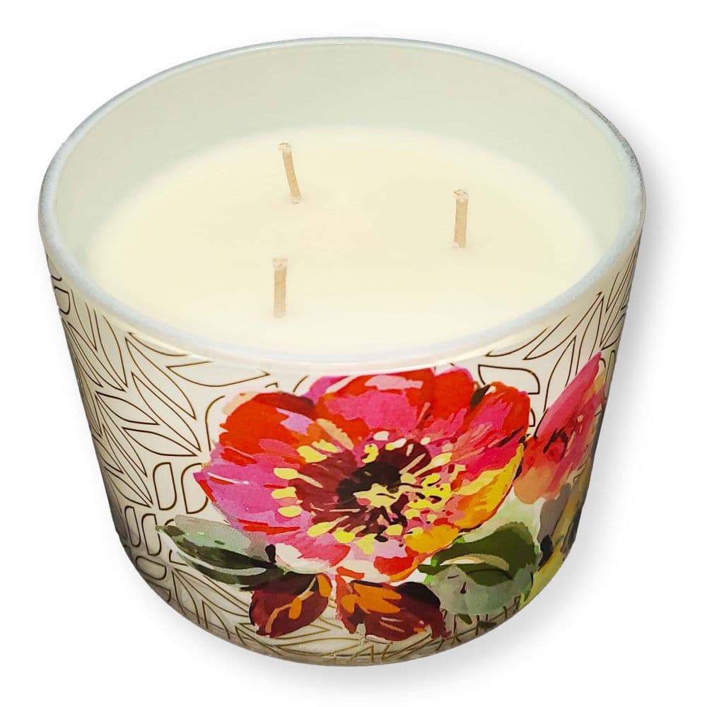 Fresh Green 15oz Dish Candle Third Alternate Image width=&quot;1000&quot; height=&quot;1000&quot;