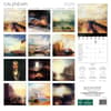 image Turner 2026 Wall Calendar First Alternate Image