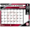 image COL Alabama Crimson Tide 2025 Desk Pad Main Image