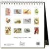 image Birds 2026 Easel Desk Calendar First Alternate Image
