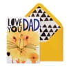 image Dad and Kid Lion Father&#39;s Day Card Main Product Image width=&quot;1000&quot; height=&quot;1000&quot;