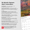 image Maine Wild and Scenic 2024 Wall Calendar Fourth Alternate Image width=&quot;1000&quot; height=&quot;1000&quot;