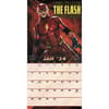 image The Flash 2024 Wall Calendar Alt2