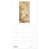 image Japanese Scrolls and Screens 2027 Wall Calendar Fifth Alternate Image