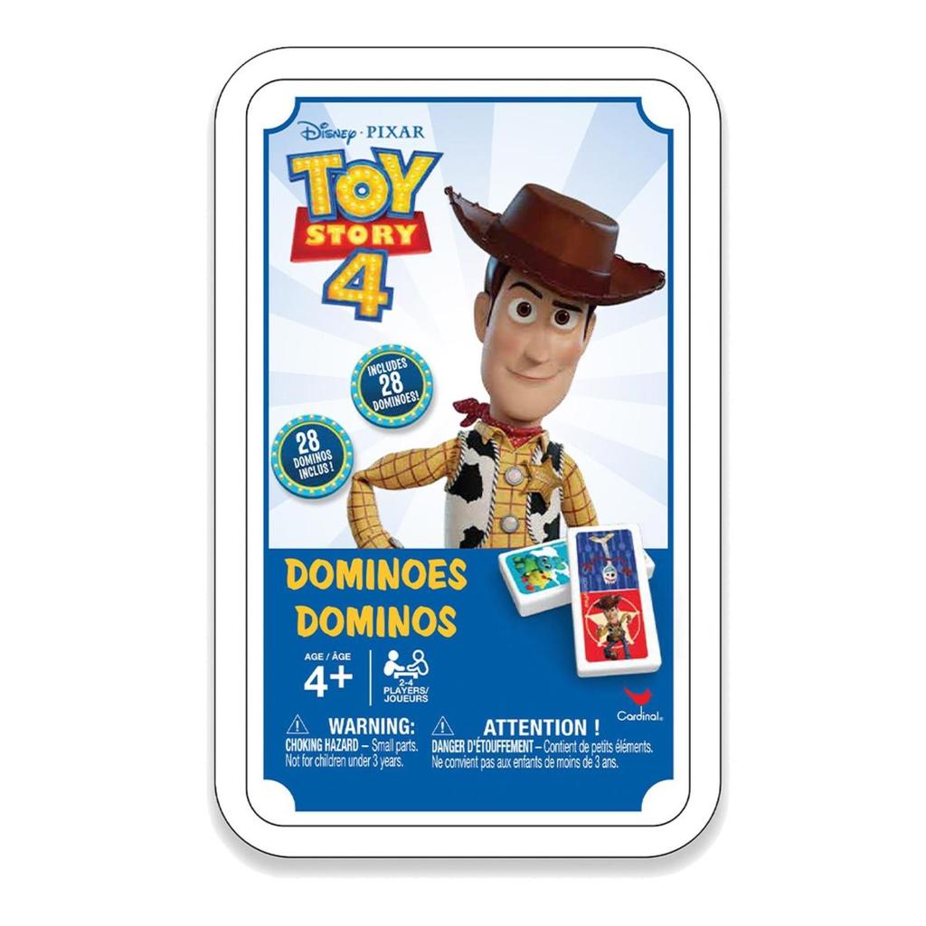 Licensed Domino Alternate Image 1