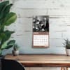 image John Wayne 2026 Mini Wall Calendar