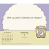 image Friends 2025 Desk Calendar Second Alternate Image width=&quot;1000&quot; height=&quot;1000&quot;