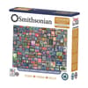 image Smithsonian Stamps 1000 pc Puzzle Main Image