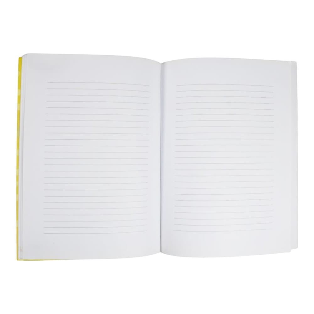 Inspiring Quote Lined Journal Second Alternate Image