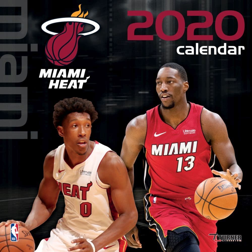 Calendario Miami Heat 2022 Calendario Dicembre