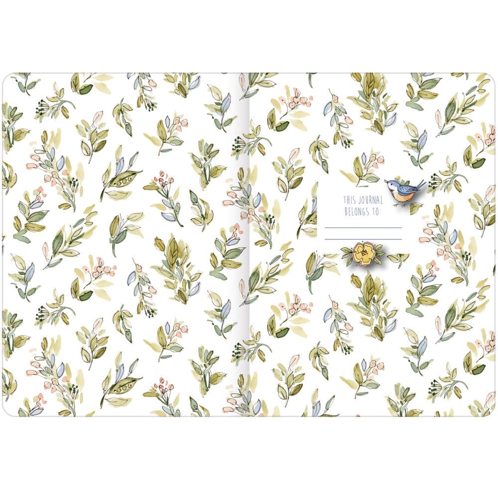 Joy Of Life Prayer Journal Alt1