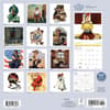 image Rockwell 2025 Wall Calendar First Alternate Image width="1000" height="1000"