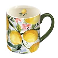image Lovely Lemons Coffee Mug Main Product Image