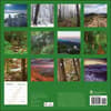 image Appalachian Trail Wall Back Cover width=''1000'' height=''1000''