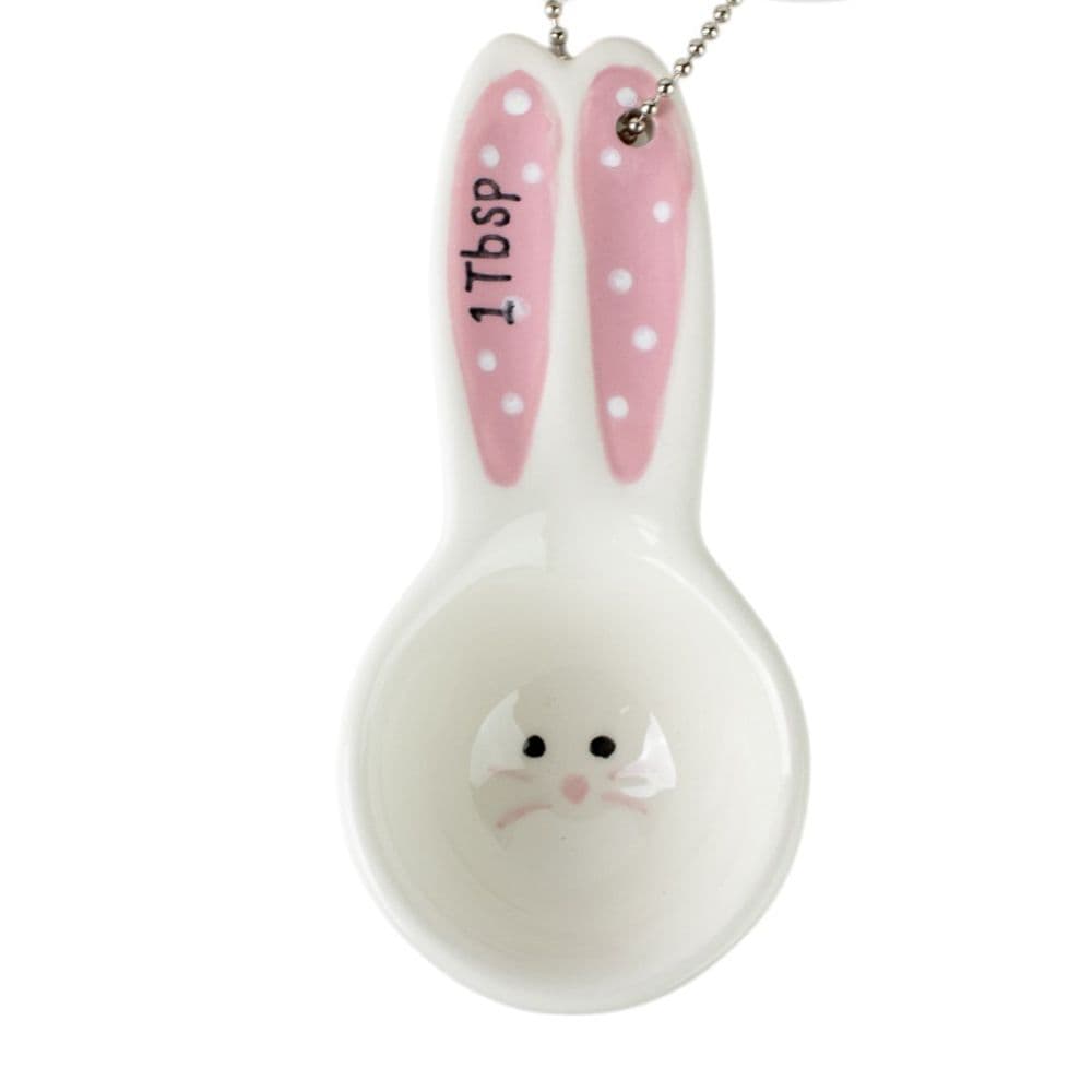 Bunny Hop Measuring Spoons Fourth Alternate Image