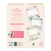 image Birds and Blooms Pockets Plus 2027 Wall Calendar First Alternate Image