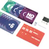 image No Chance Base Card Game