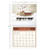 image Cows Cows Cows 2026 Wall Calendar by Lowell Herrero_ALT6