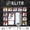 image NHL Elite 2025 Wall Calendar