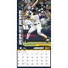 image MLB Elite 2027 Wall Calendar Second Alternate Image