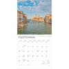 image Venice 2025 Wall Calendar