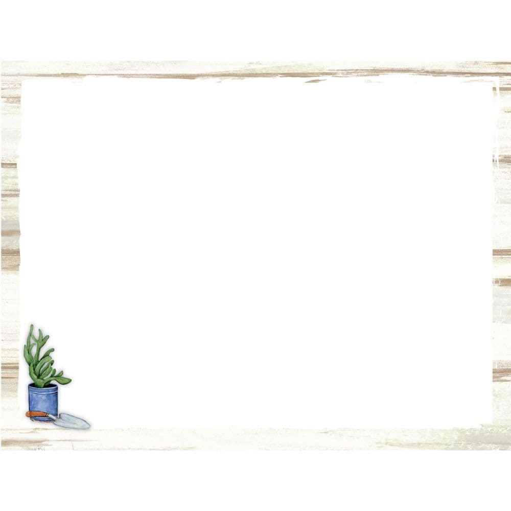 Stick Together 3D Pop-Up Note Card (8 pack) by Susan Winget