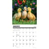 image Baby Animals 2025 Wall Calendar Second Alternate Image width=&quot;1000&quot; height=&quot;1000&quot;