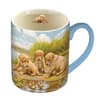 image Puppy Coffee Mug_Main Image