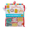 image ABC Bath Tub Stickers Main Image