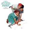 image Rockwell 2027 Wall Calendar Main Product Image