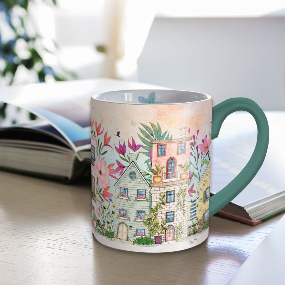 Bless this Home Coffee Mug Third Alternate Image